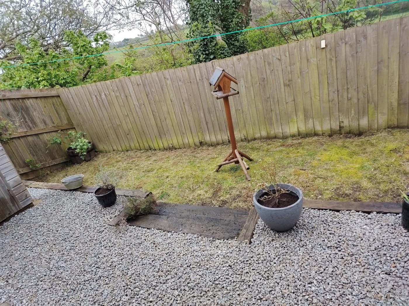 Recent work by Devon’s Landscaping