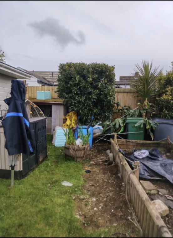Recent garden & property work — Devon’s Landscaping