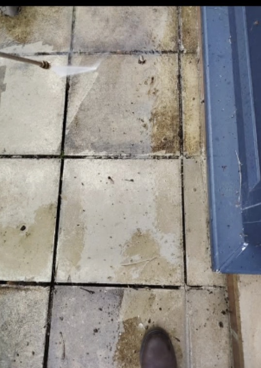 Recent garden & property work — Devon’s Landscaping
